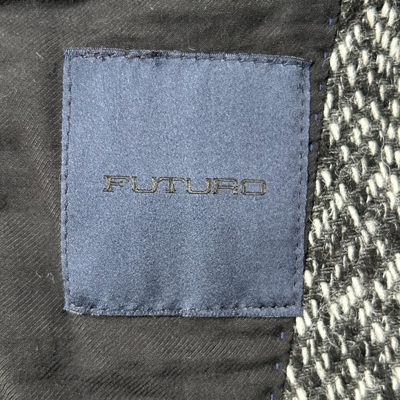 Futuro Car Coat - Picture 5 of 5